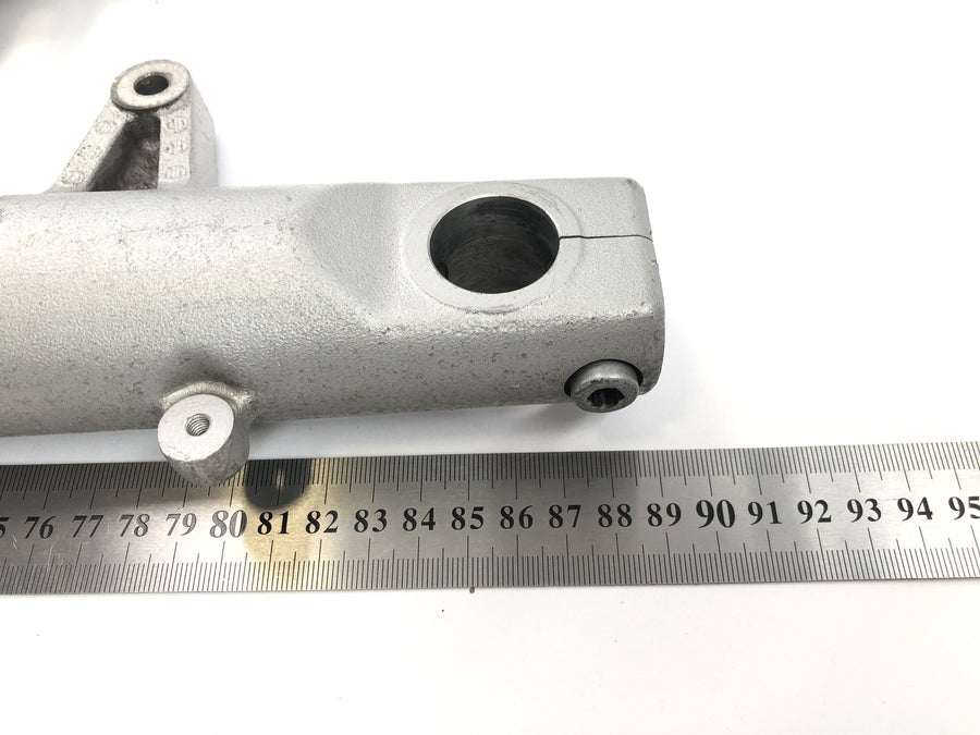 BMW R 1150 RT R22 [2001] - Telescopic fork with Telelever front axle