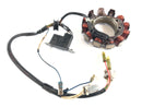 Yamaha XT 600 Zentere 34L [1985] - Alternateur Stator avec ramassage-3