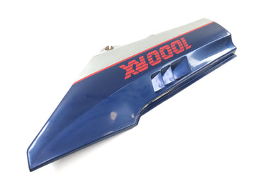Kawasaki GPZ 1000 RX [1987] - Seitenverkleidung Seitenabdeckung Verkleidung hinten rechts - 0