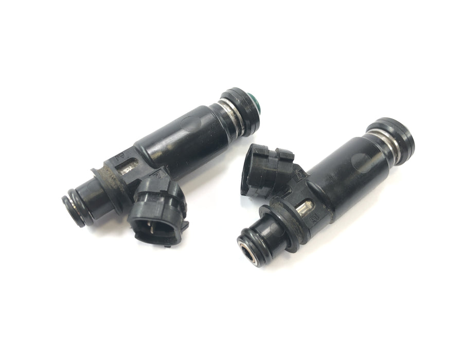 Honda VTX 1800 SC46 [2004] - Injecteur injecteur essence