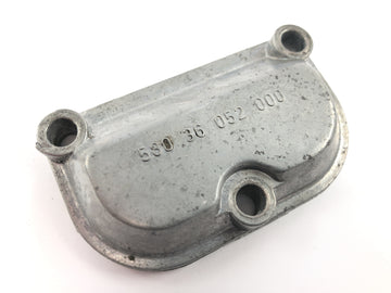 KTM 640 Adventure LC4 [2001] - valve cover set pair - 0