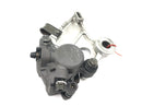 Honda CBR 900 RR SC28 [1995] - Bremssattel hinten mit Bremsankerplatte Hinterradbremssattel Bremszange mit Halter-2