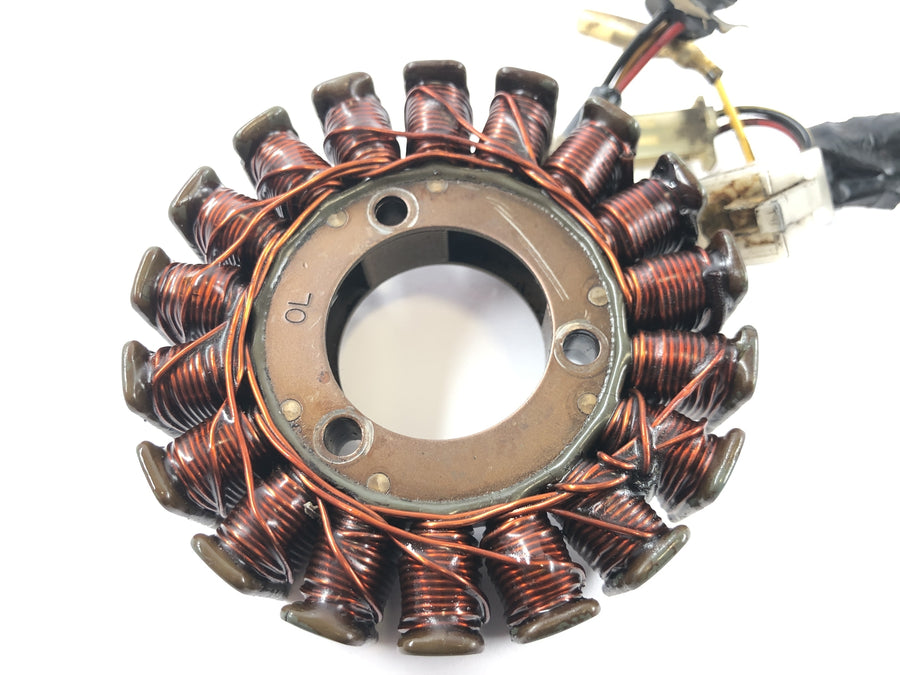 KTM 640 Adventure LC4 [2001] - Stator alternator