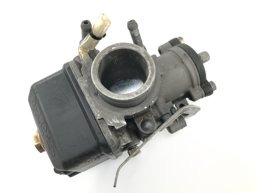 Sachs ZX 125 [1998] - Carburettor Dellorto PHBH28 VS