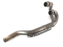 Yamaha XT 600 Zentere 34L [1985] - exhaust pipe-4