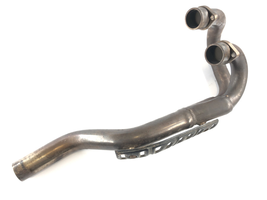 Yamaha XT 600 Zentere 34L [1985] - exhaust pipe