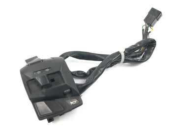 KTM 640 LC4 Prestige [2005] - Handlebar switch left switch unit light switch