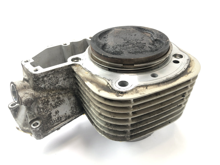 BMW R 1150 GS R21 [2002] - cylindre avec piston à droite