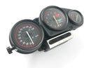 Kawasaki ZXR 400 ZX400L [1992] - Tachoeinheit Cockpit Instrumente Tacho-1