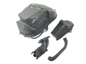 Ducati Multistrada 1200 S Touring [2009] - Air filter box airbox intake box