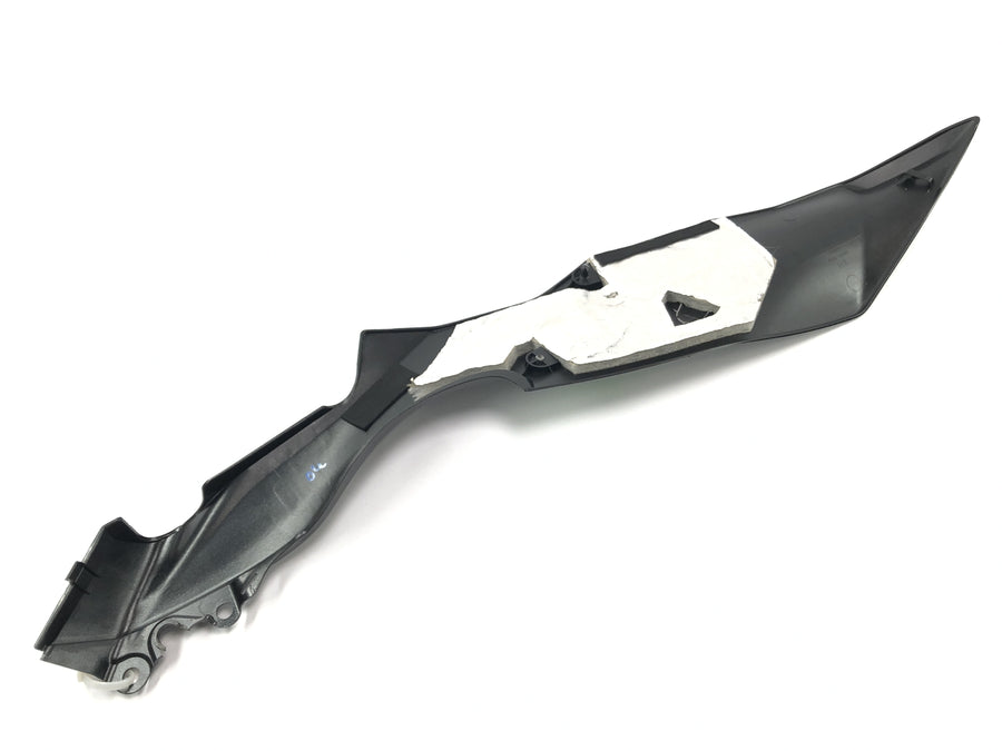 Kawasaki Ninja 125 BX125B [2024] - Page cladding on the right