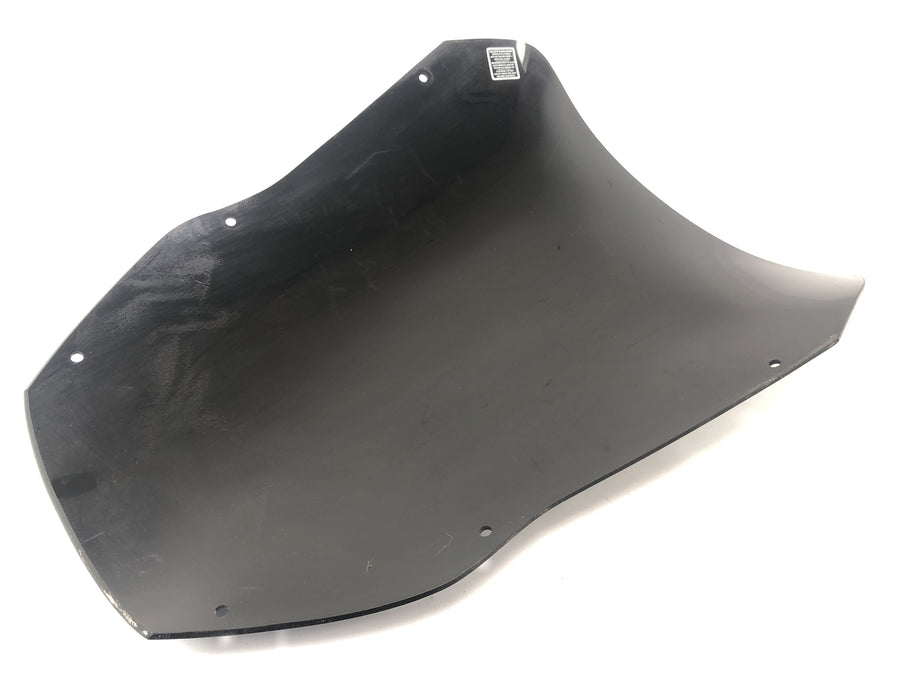 Kawasaki ZX 12 R ZXT20A [2001] - Windschild Verkleidungsscheibe