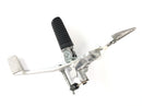Yamaha XJR 1300 RP06 [2002] - Right footrest system with brake pedal-3