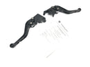 Yamaha YZF R1 RN04 [2001] - brake lever clutch lever lever set adjustable V-Trec-1