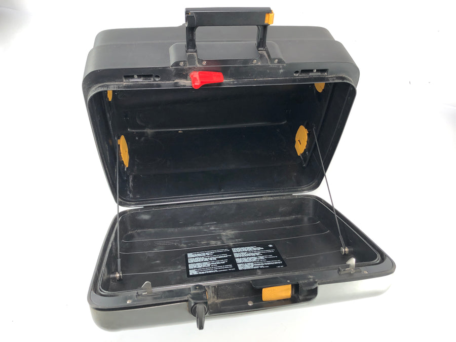 BMW F 650 GS R13 [2002] - Case carrier side case case suitcase motorcycle case case
