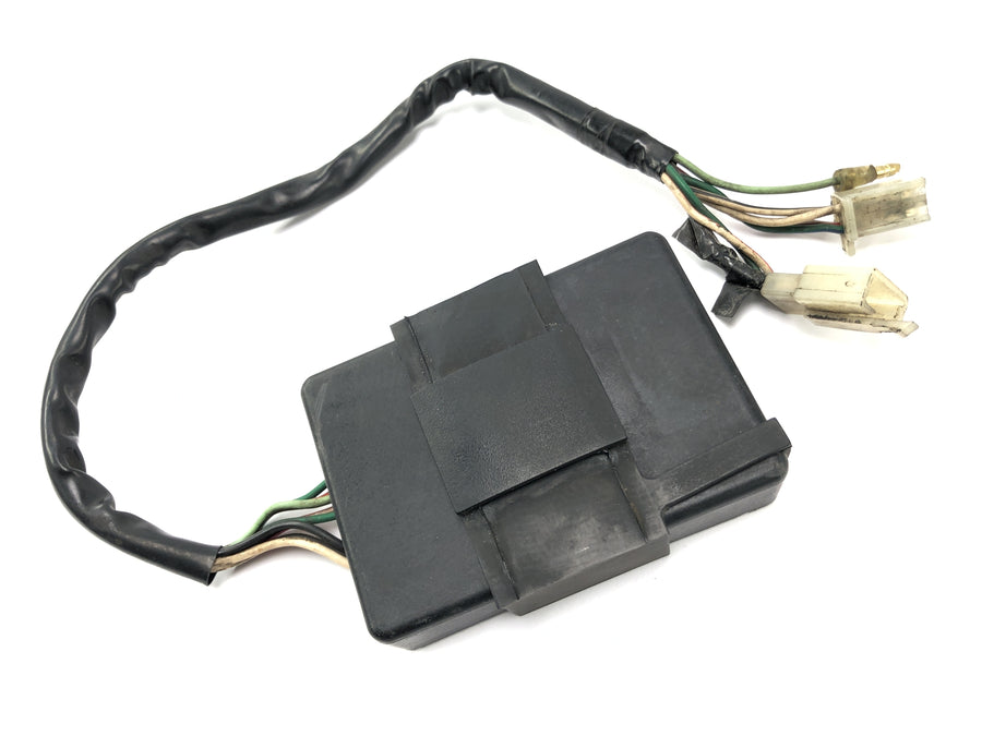 Honda NSR 125 JC22 [1998] - CDI unit ignition box control unit ignition module