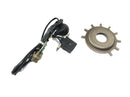 Honda ST 1100 SC26 Pan European [1990] - Pickup impulse generator-4