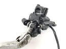 Moto Guzzi 1200 Sport [2007] - Lenkerarmatur links Kupplungspumpe mit Hebel-5