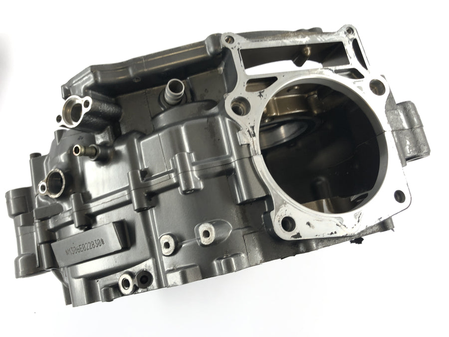 Yamaha XT 660 DM01 [2004] - motor housing empty housing