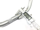 BMW R 1200 R R1ST [2008] - handlebar tubular handlebar silver 22mm-2