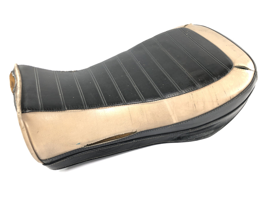 Moto Guzzi V7 Special [1971] - Coussin de selle Moto Guzzi 850 T3