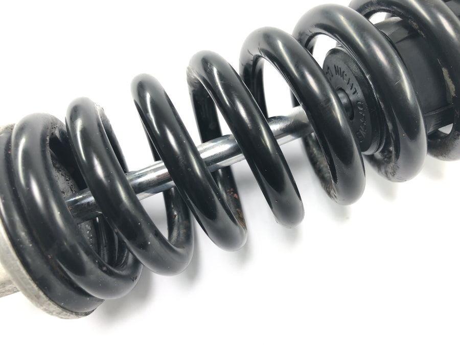 BMW K 100 [1984] - Suspension strut shock absorber without rear stop buffer rear wheel suspension