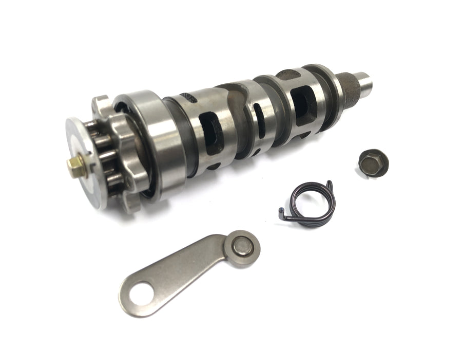 Kawasaki VN 1600 Classic VNT60A [2007] - shift drum shift star shift mechanism