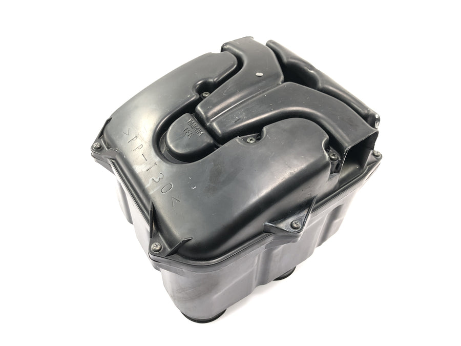 Yamaha V Max 1200 2LT [1998] - Air filter box Airbox air filter housing