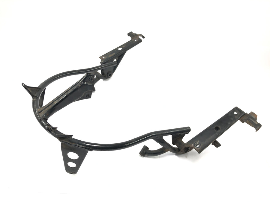 Honda Goldwing GL 1200 SC14 [1988] - Fairing holder front mask lamp mask