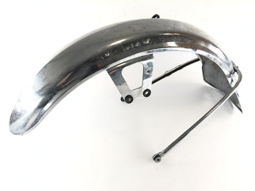 Honda GL 1000 Goldwing GL1 [1977] - Frontfender Schutzblech vorne Kotflügel - 0