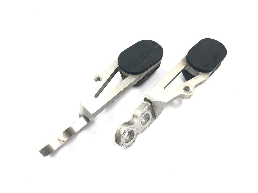 BMW R 1200 GS R12 K25 [2004] - Handlebar stop Wunderlich