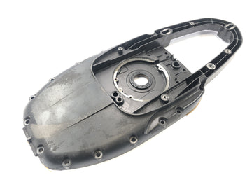 BMW R 1150 RT R22 [2001] - Stirndeckel Motorgehäusedeckel Motordeckel