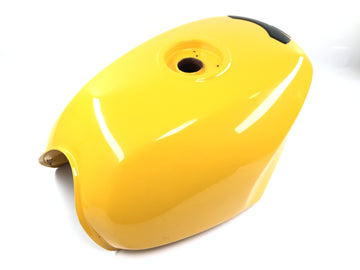 Triumph Daytona 900 T300D [1996] - Tank fuel tank petrol tank yellow - 0