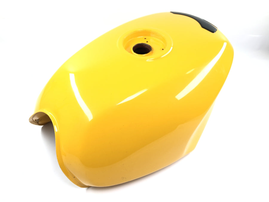 Triumph Daytona 900 T300D [1996] - Réservoir réservoir d'essence jaune