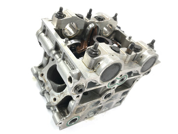 Ducati 999 H4 [2003] - cylinder head at the front - 0