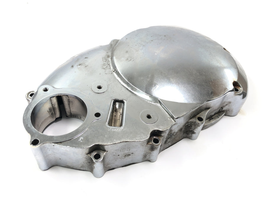 Yamaha XVS 650 Drag Star VM03 [2001] - couvercle de moteur de machinerie légère