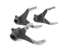 Benelli TNT 1130 [2009] - Shift forks shift claw set-2