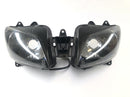 Yamaha Yzf R1 RN01 [1998] - phares frontaux-2