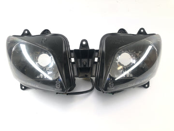 Yamaha YZF R1 RN01 [1998] - headlight headlights front light - 0