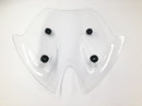 Moto Guzzi Stelvio 1200 8V [2016] - Windshield fairing windshield-5