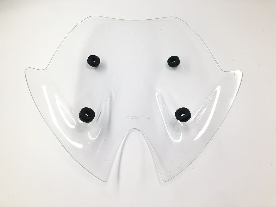 Moto Guzzi Stelvio 1200 8V [2016] - Windshield fairing windshield