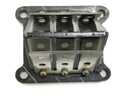 Yamaha DT 125 DE06 [2005] - Bloc membrane-2