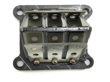 Yamaha DT 125 DE06 [2005] - Bloc membrane - 0