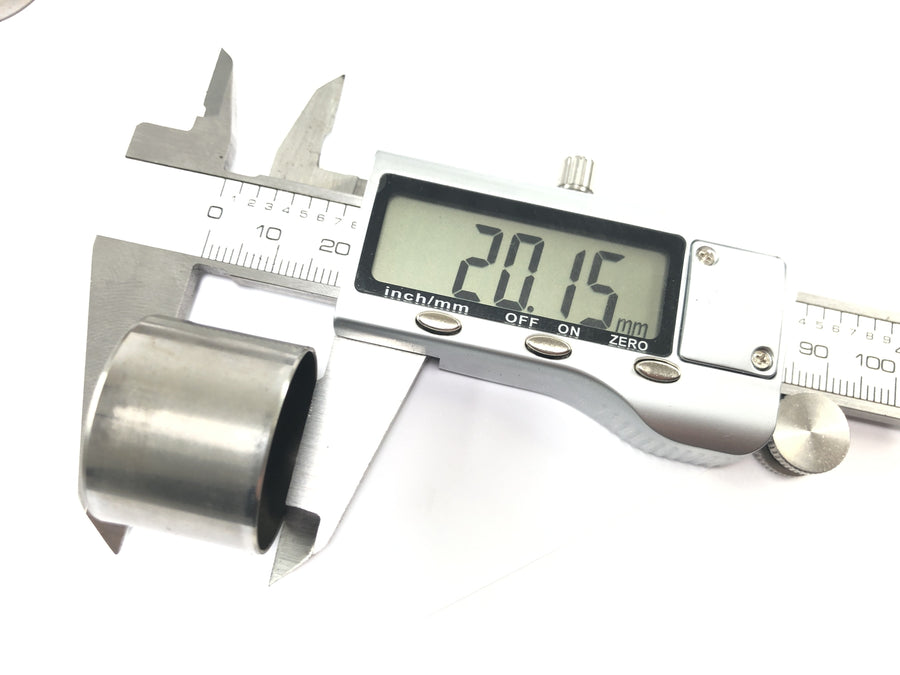 Honda ST 1100 SC26 Pan European [1990] - Ventilstößel Tassenstößel Shims Satz