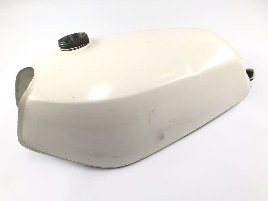 Yamaha DT 175 2K4 [1982] - Réservoir réservoir d'essence réservoir de carburant