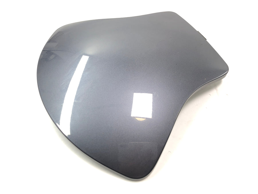 BMW K 1200 LT K2LT [1999] - Tank panel cover radio storage compartment cover