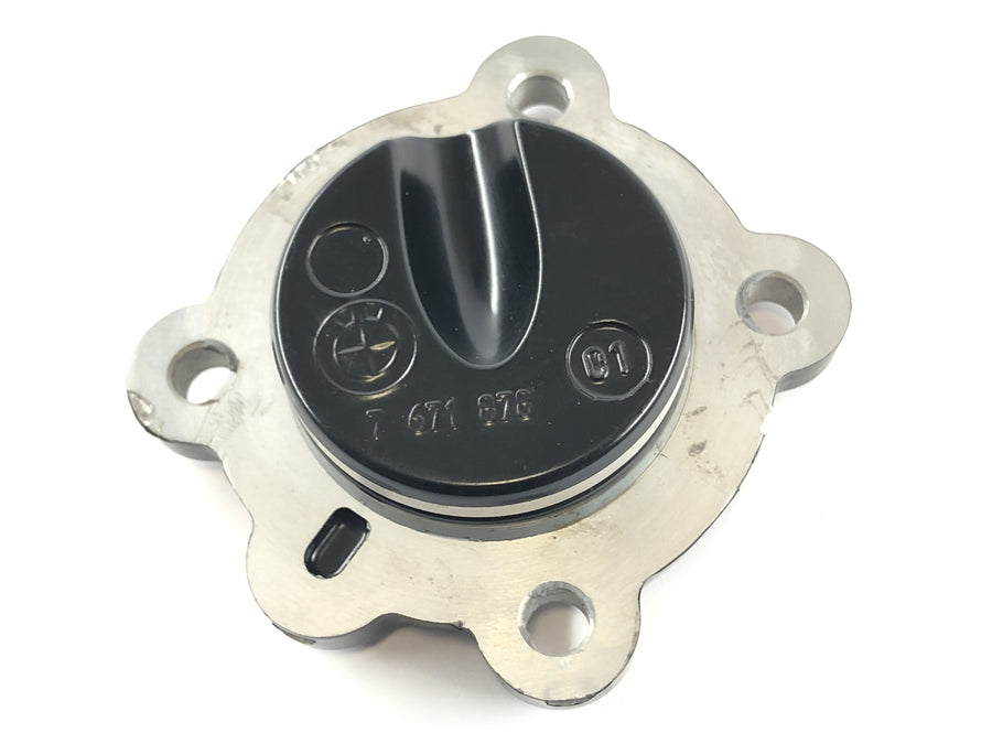 BMW K 1300 S K12S [2010] - Motordeckel Links Kurbelwellenstumpf