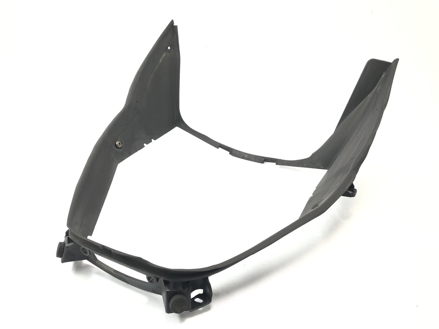 BMW K 1200 S K12S [2004] - Cache radiateur avant