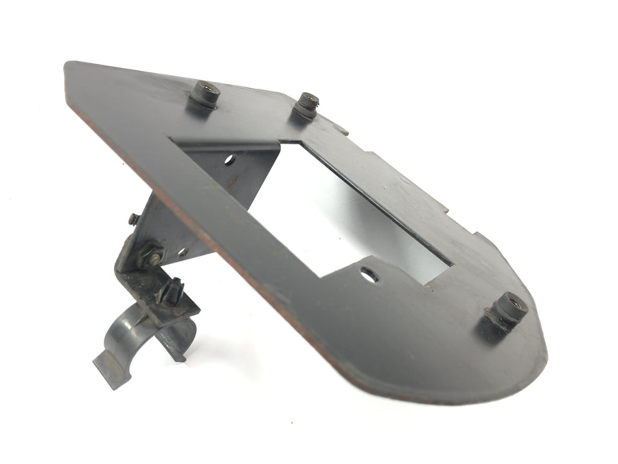 BMW R 1150 GS R21 [2002] - Aggregatehalter Cockpit