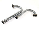 BMW R 850 C 259C [1999] - Exhaust manifold manifold exhaust pipe right and left-4